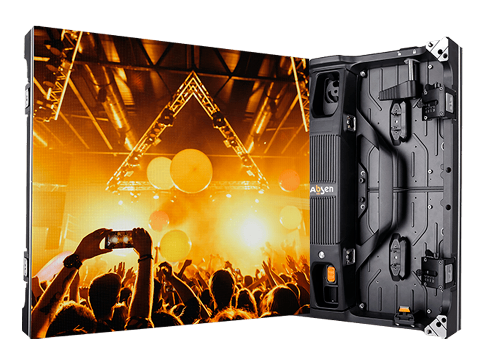 Absen PL2.5 Lite V10 - Indoor