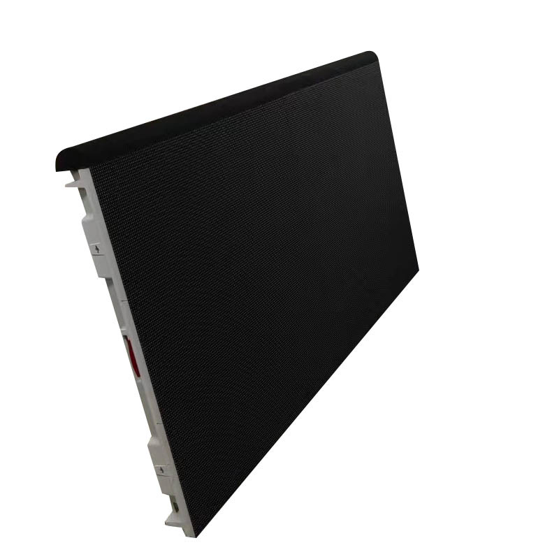 Ecran LED Perimetral Outdoor 1280 x 960