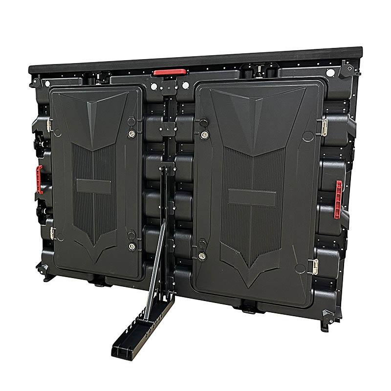 Ecran LED Perimetral Outdoor 1280 x 960
