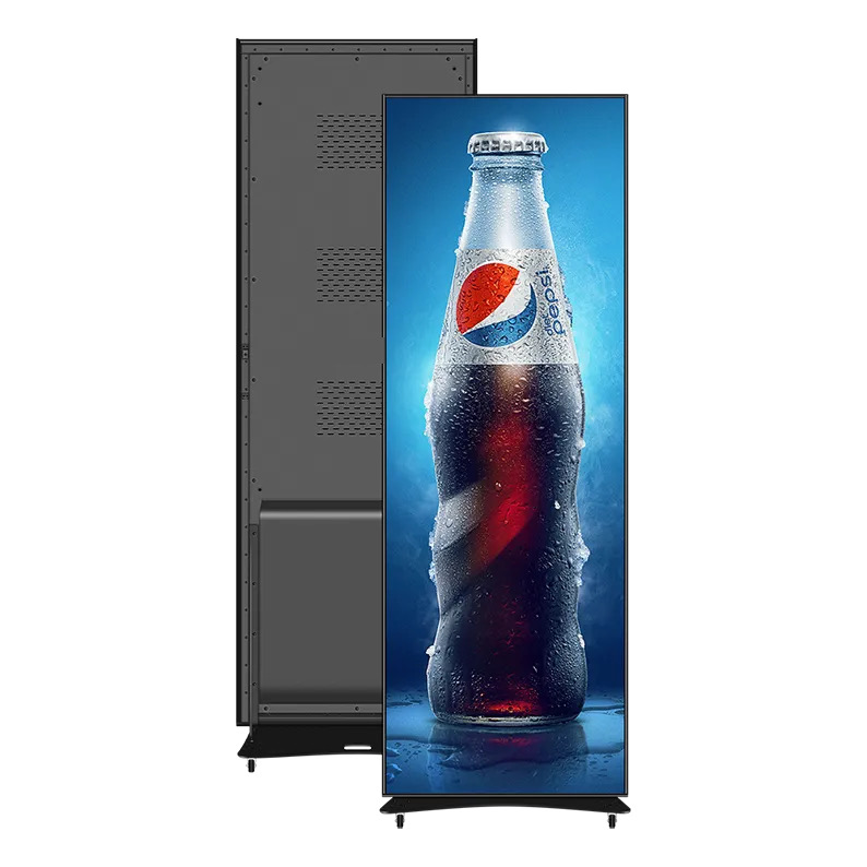 Poster LED Indoor