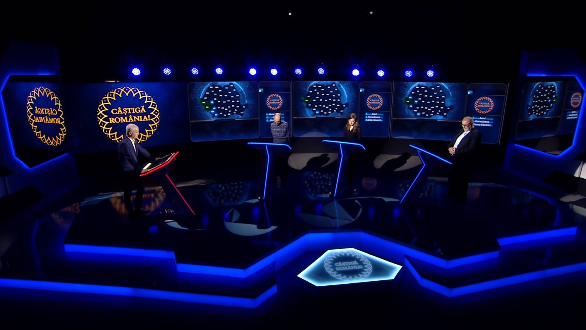 Studiouri de Televiziune