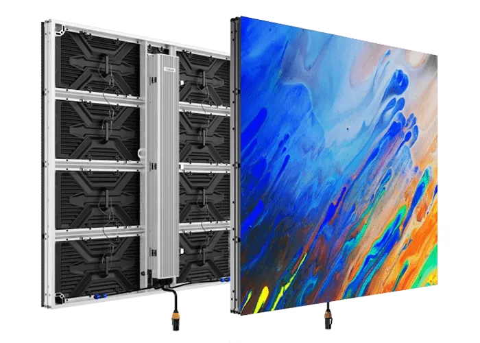 Unilumin Usurface PL1