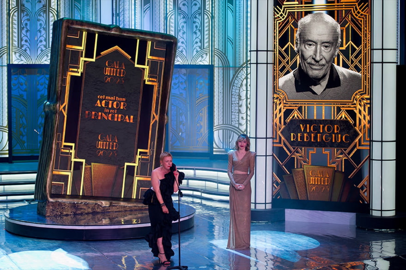 Gala Premiilor UNITER